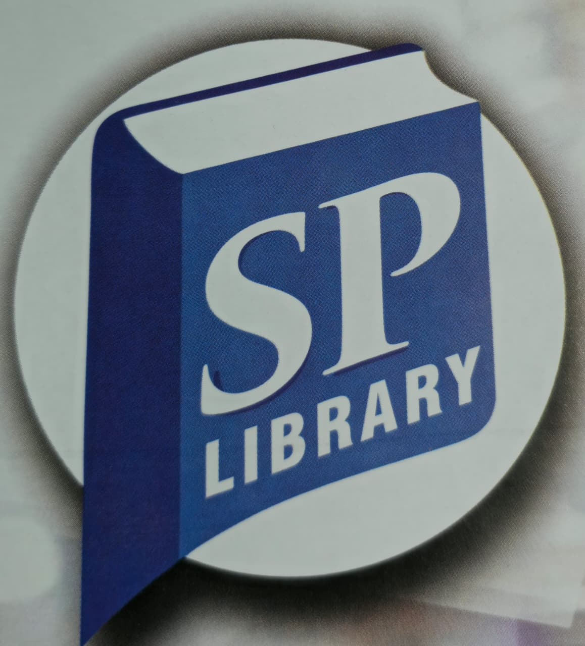 StudyPoint Library Logo